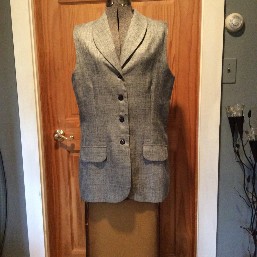 Vest